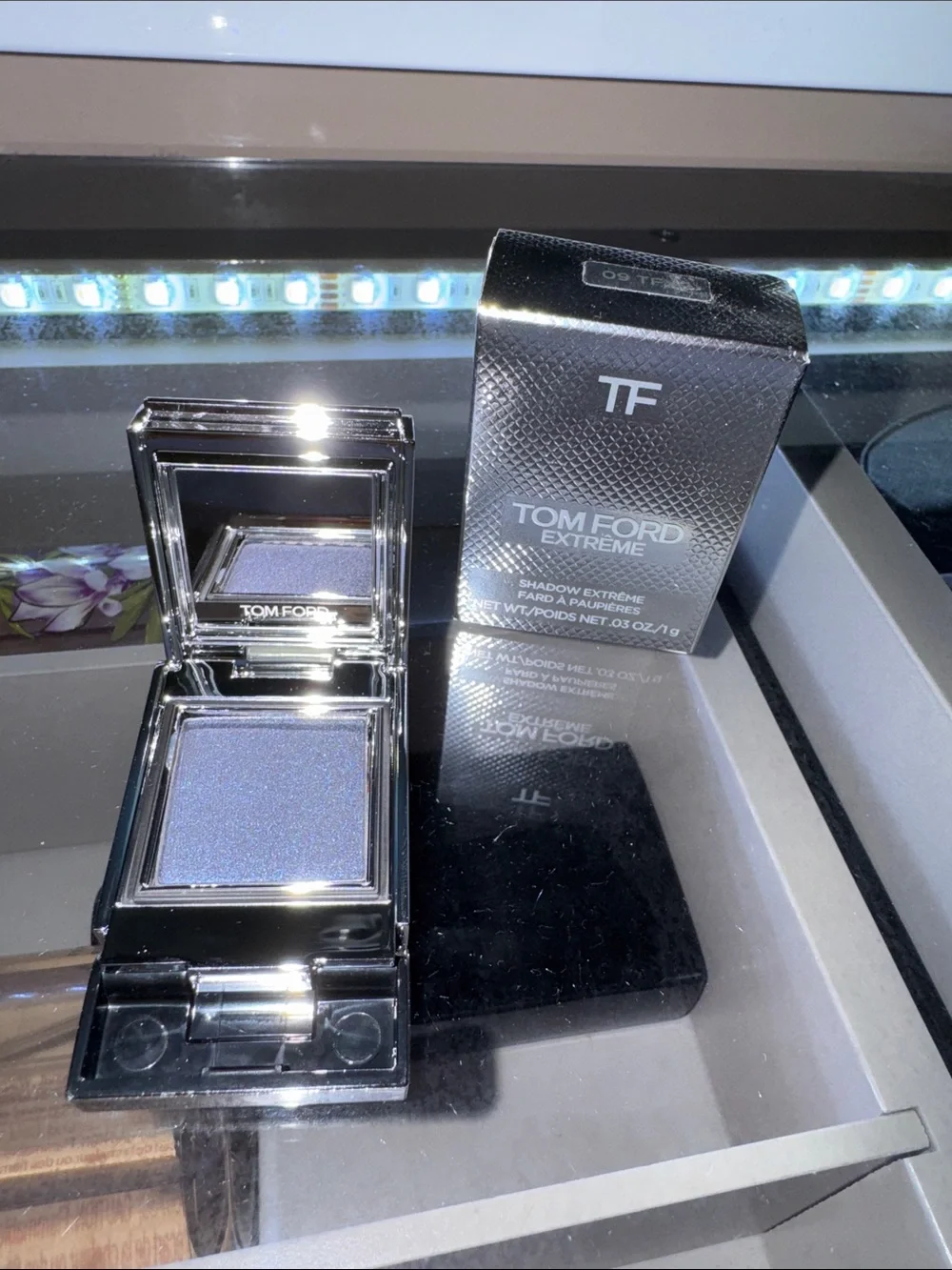 Tom Ford Extreme Single Eyeshadow - 09 TFX9